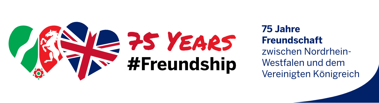 You are currently viewing 75 Jahre Freundschaft zwischen Nordrhein-Westfalen und dem Vereinigten Königreich