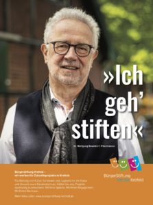 Dr. Wolfgang Boventer