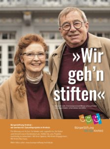 Margot und Carl Hugo Erbslöh